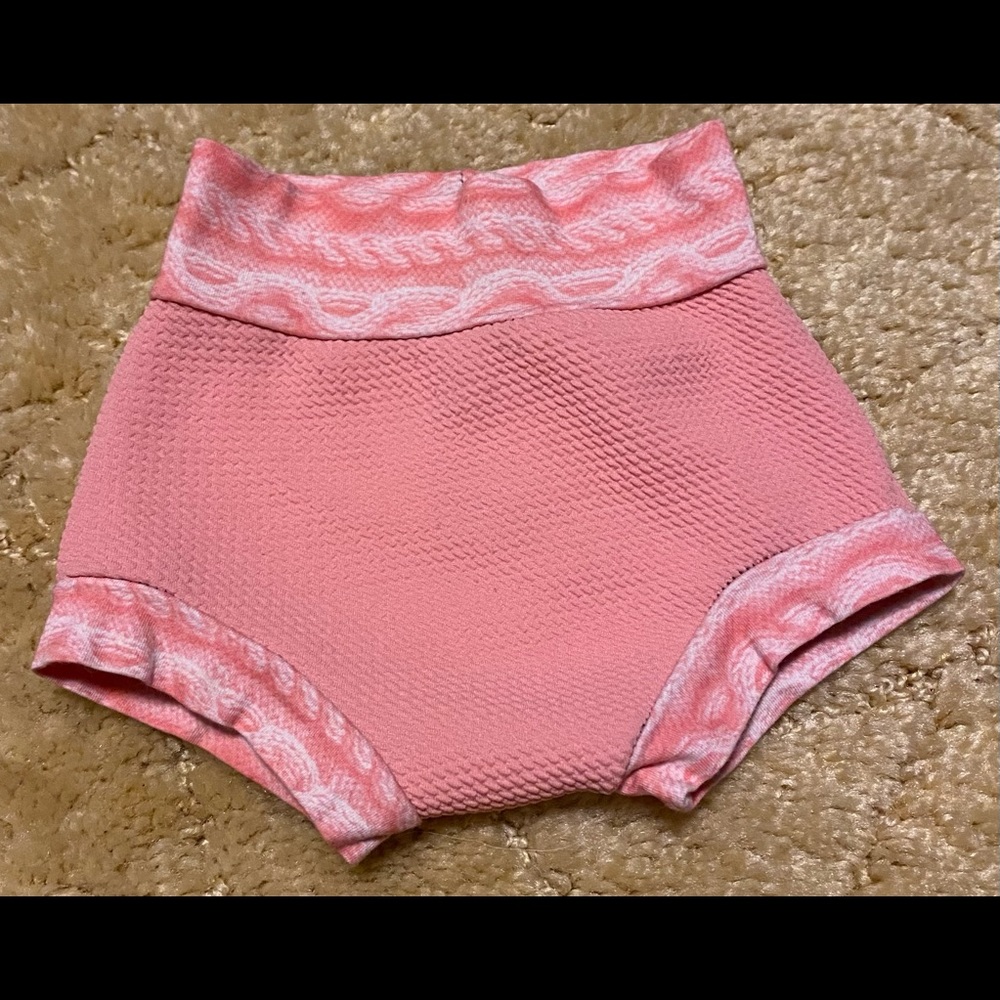 12-18 months bummies